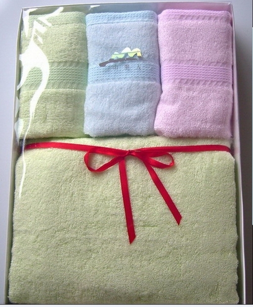 Esprit Bath Towels