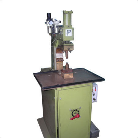 Bench Spot Welding Machine