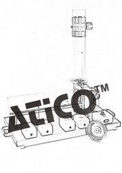 Centrifugal Fan Demonstrator