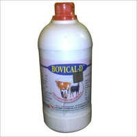 Veterinary Formulations 