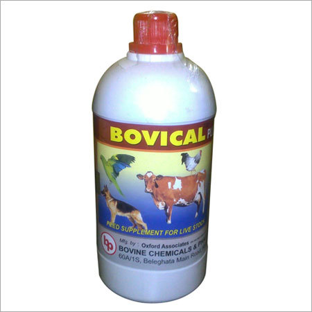 Bovical Plus Liquid