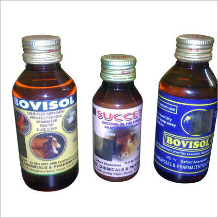 Veterinary Medicine