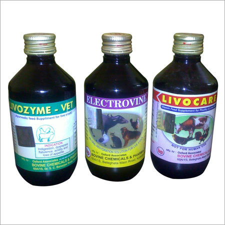 Veterinary Tablets
