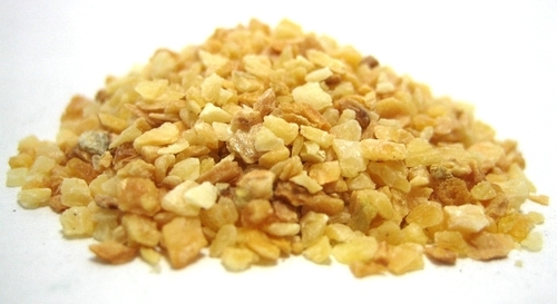 Dehydrated Garlic Chopped