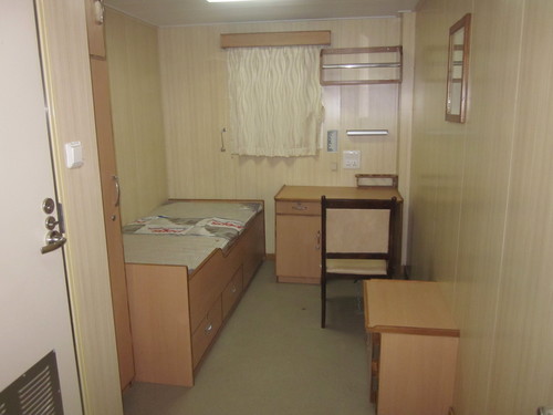 Marine Cabin Furniture