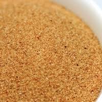 Dehydrated Garlic Granules