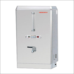 PU Insulation Electric Water Boiler - Stainless Steel, Semi-Automatic, High Capacity, 220 Volt | Ideal for Food Industry, Hotels, Restaurants, Quality Assured