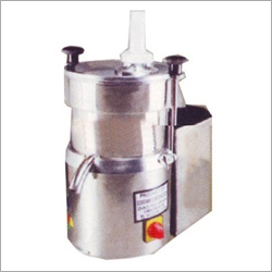 Steel Juicer
