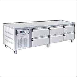 Counter Chiller