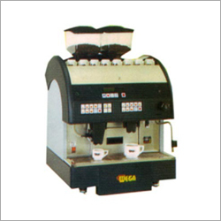 Fully Automatic Coffee Machines