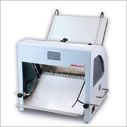 Automatic Bread Slicer