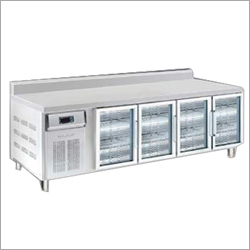 Refrigerated Barline