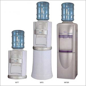 Bottled Water Dispensers Design: New