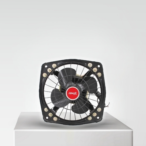 6 Inch Fresh Air Fan