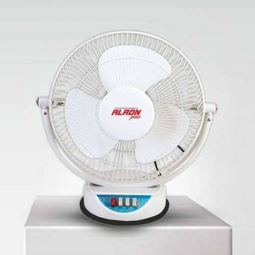 All Purpose Fan Eco (White)