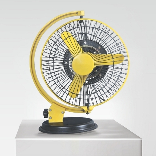All Purpose Fan -Stormy