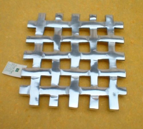 Metal Trivet