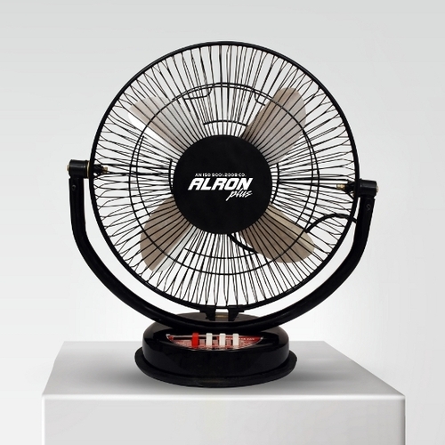 All Purpose Fan Eco (Black)