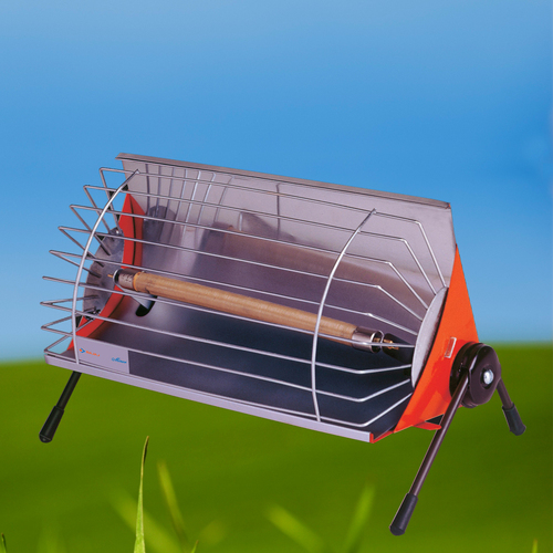 Single Rod Room Heater