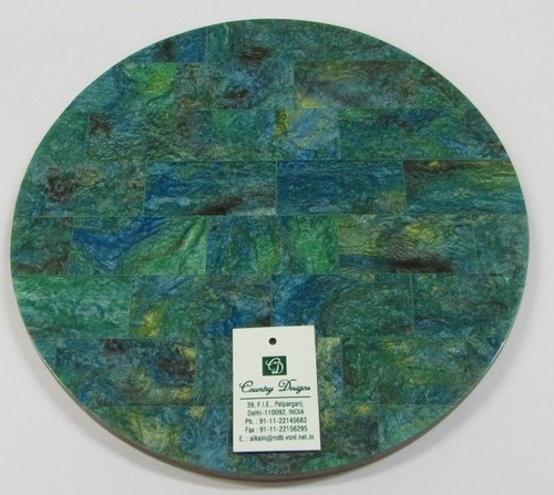 Resin Placemat