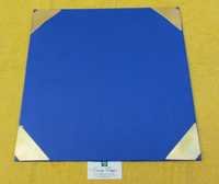 Handcrafted Leather Placemat