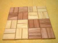Wooden Strips Placemats