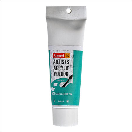 Acrylic Colours