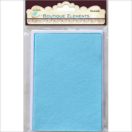 Blank PVC Cards