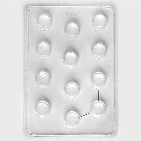 Chocolate Moulds