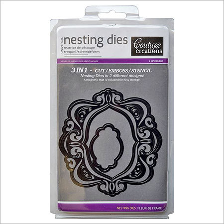 Couture Creations Dies