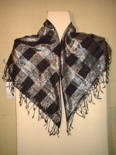 Rayon Scarves