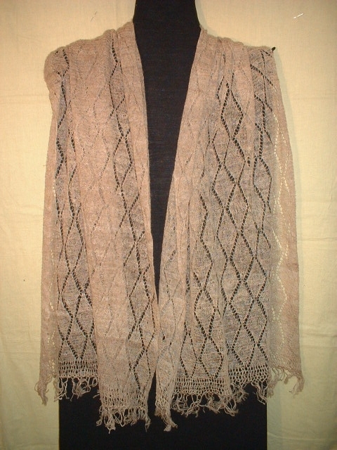 SCARVES