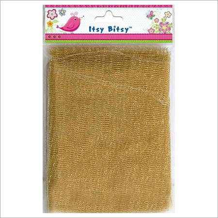 Designer Net Fabric