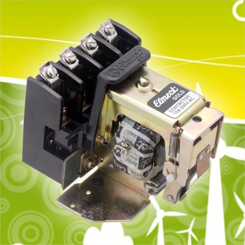Contactor