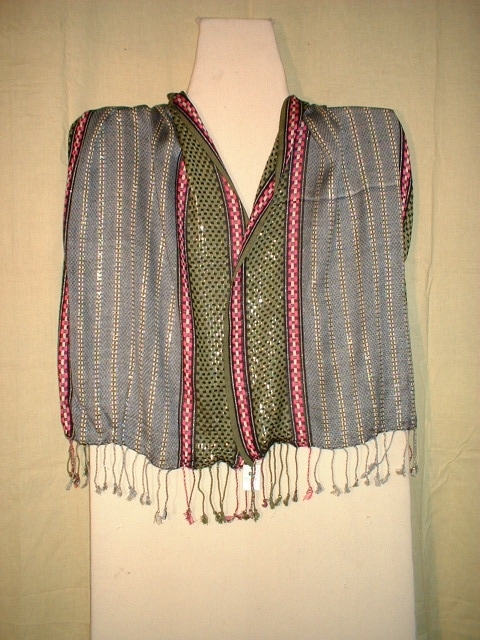 Rayon Multi Color Scarves