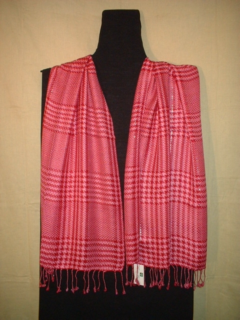 Rayon Arafat Scarves