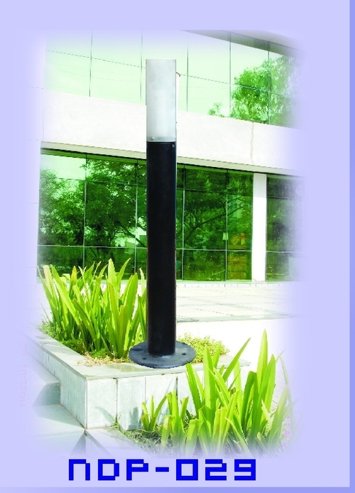 Home Lighting Poles