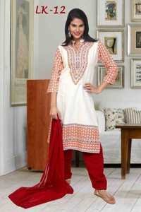 Exclusive Kurtis