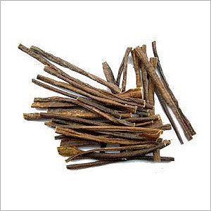 Dried Casing