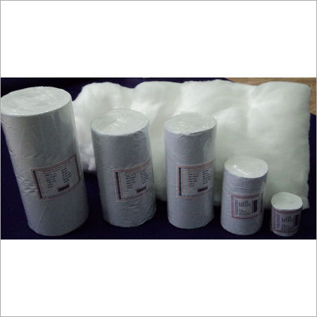 Cotton Wool Roll