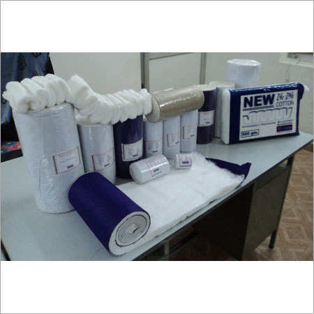 Surgical Absorbent Cotton Wool