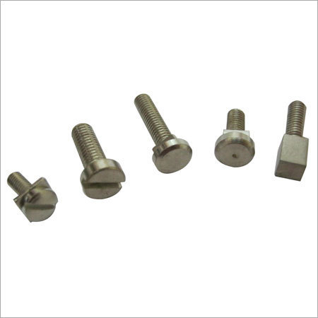 Brass Screws