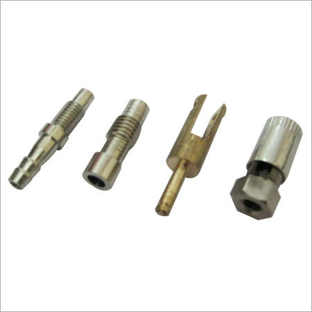 Brass Special Turning Parts