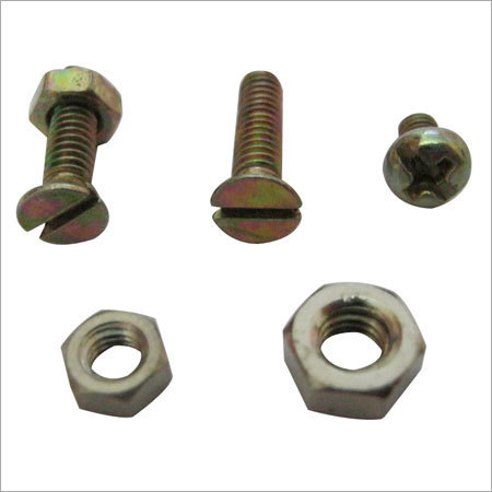 MS Fasteners