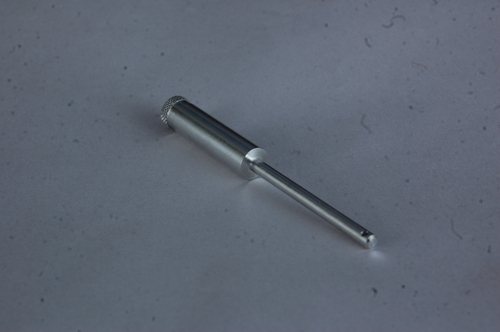 Precision Aluminium Components