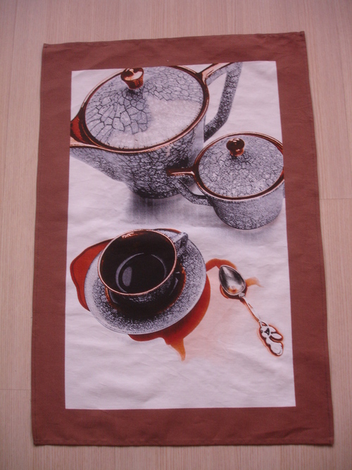 Kitchen Towels