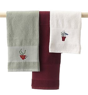 Microfiber Towel