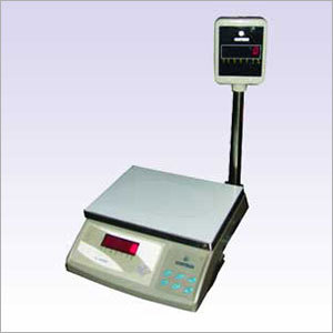 Commercial Digital Scale