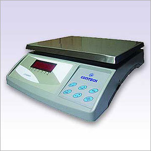 Heavy Duty Portable Weighing Scale