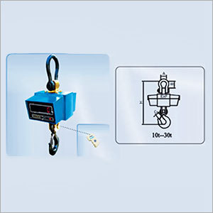 Hanging Weighing Scale